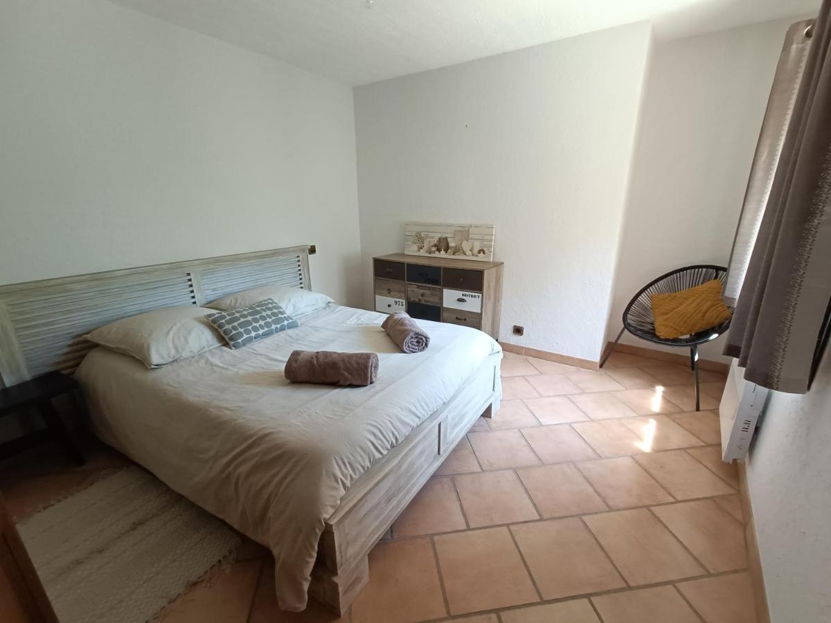 Appartement Privatise Dans Maison Utelle ภายนอก รูปภาพ