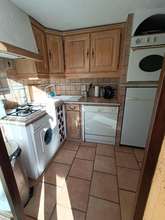 Appartement Privatise Dans Maison Utelle ภายนอก รูปภาพ